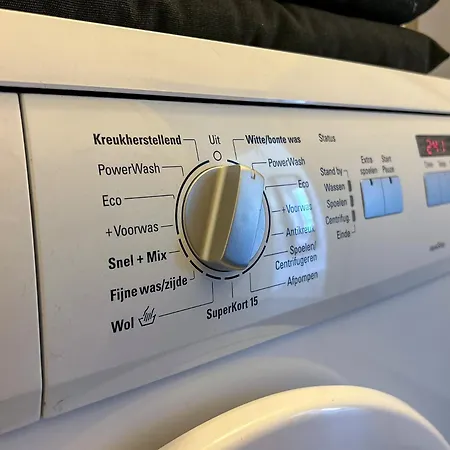 Apartmán Residenz Zueschen A Winterberg