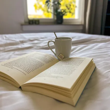 Residenz Zueschen A Apartmán Winterberg