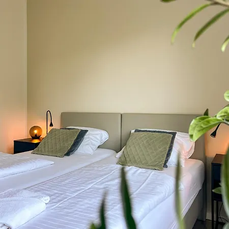 Residenz Zueschen A * Winterberg