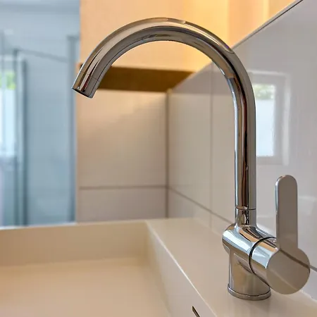 Residenz Zueschen A Apartmán