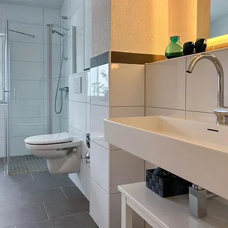 Residenz Zueschen A Apartmán Winterberg