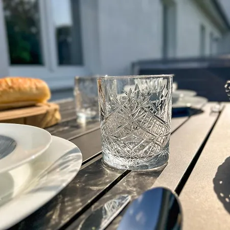 Residenz Zueschen A * Winterberg