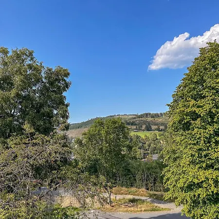 Residenz Zueschen A * Winterberg