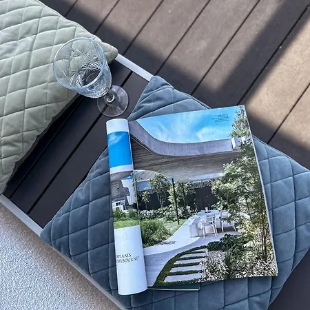 דירה Residenz Zueschen A *