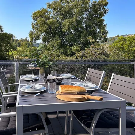 Residenz Zueschen A * ווינטרברג