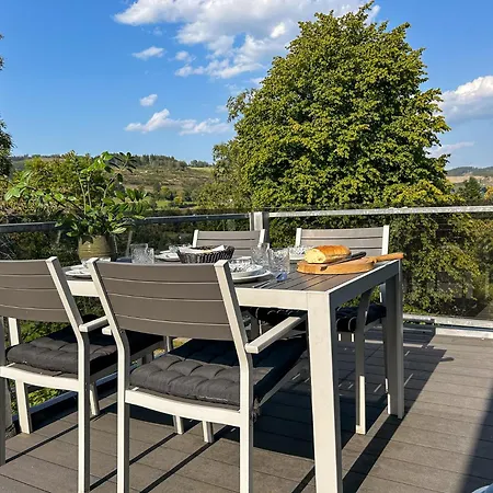 Residenz Zueschen A ווינטרברג