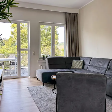 Apartmán Residenz Zueschen A Winterberg