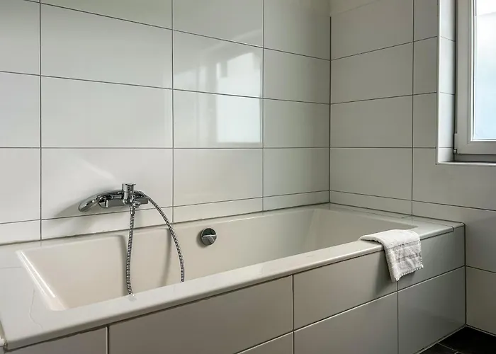 Residenz Zueschen A Appartement