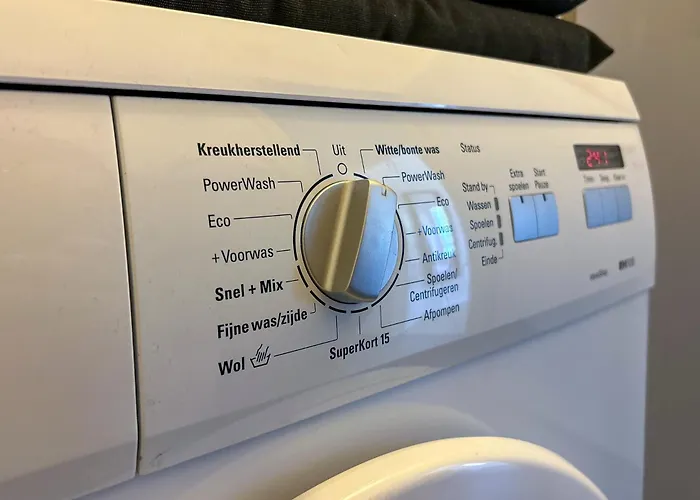 Appartement Residenz Zueschen A Winterberg