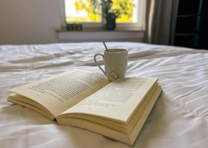 Residenz Zueschen A Appartement Winterberg