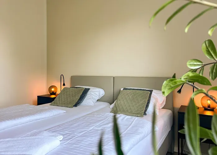 Residenz Zueschen A * Winterberg