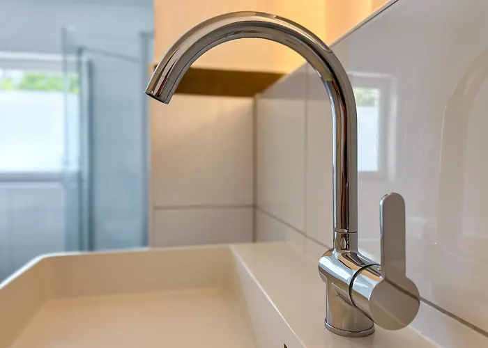 Residenz Zueschen A Appartement