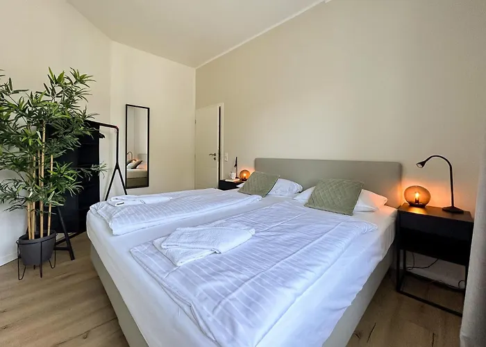 Residenz Zueschen A Winterberg