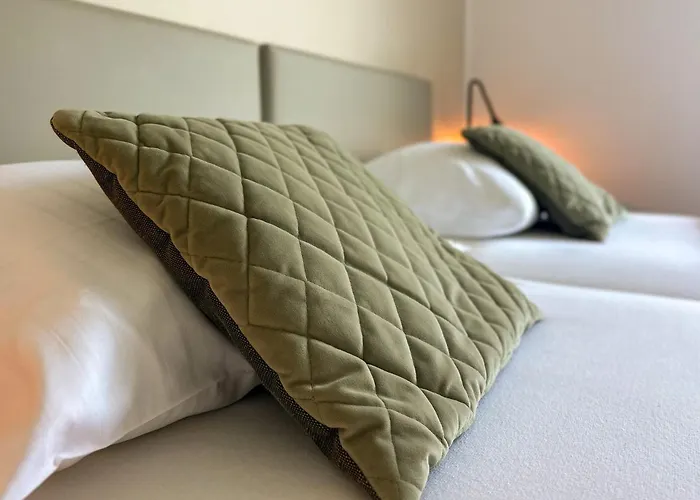 Residenz Zueschen A Winterberg