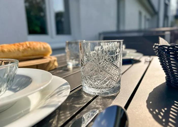 Residenz Zueschen A * Winterberg