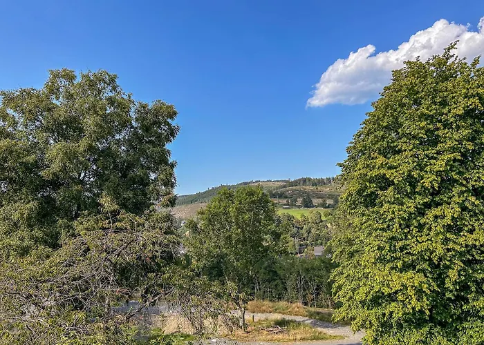 Residenz Zueschen A * Winterberg