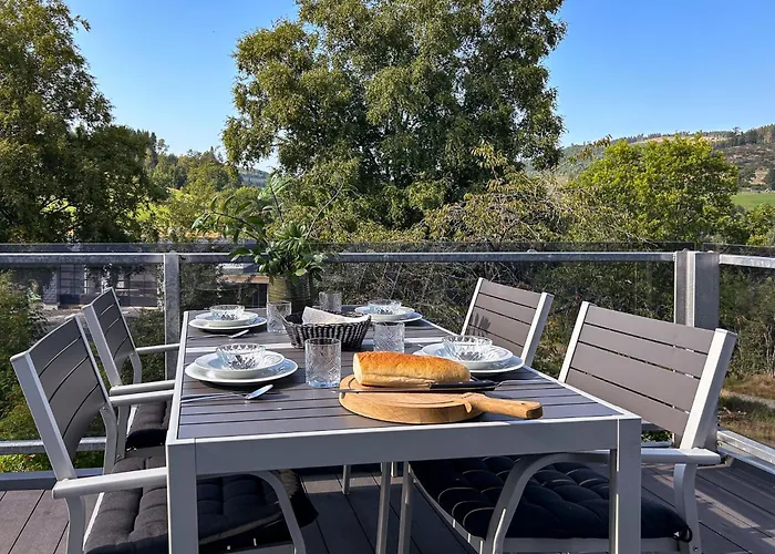 Residenz Zueschen A * Winterberg